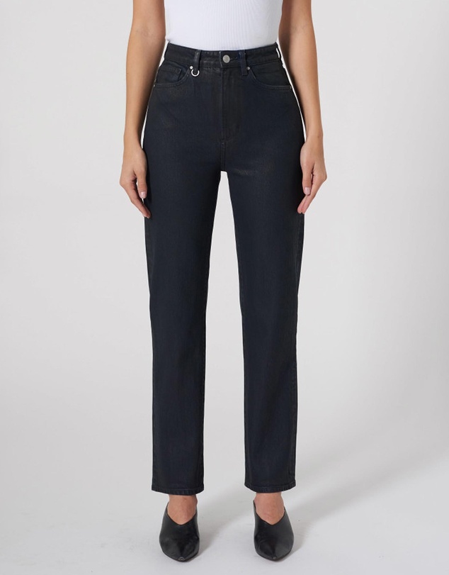Neuw - Nico Straight Jeans