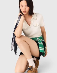 Maje - Masa Sweater