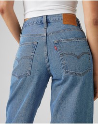 Levi's - Baggy Dad Jeans