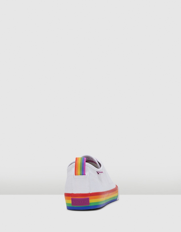 Volley - Pride Deuce Low