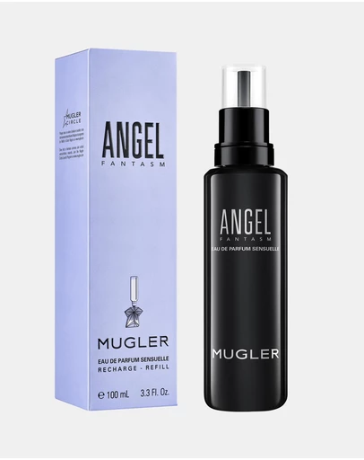 Mugler - Mugler Angel Fantasm EDP 100ml Refill