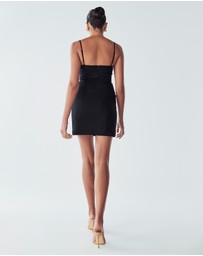 BWLDR - Bellavie Dress