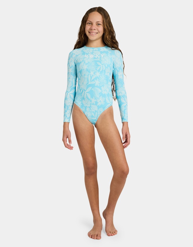 Roxy - Girls 8 to 16 Cargo Dreams One Piece Swimsuit