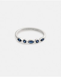 Kirstin Ash - Synergy Ring