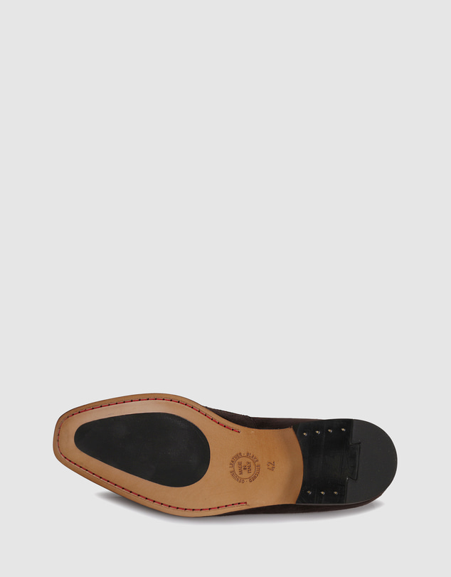 Brando - Davis Loafers