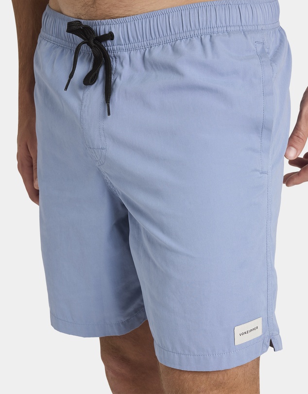 VonZipper - Mens Salty Dogs Boardshorts