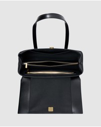 Oroton - Etta Work Bag