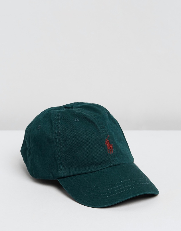 Polo Ralph Lauren - Classic Sport Cap