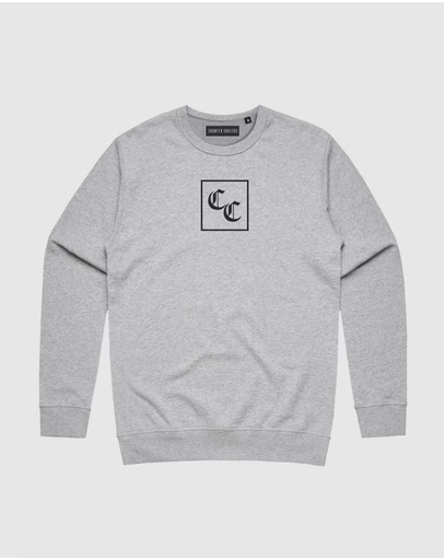 Counter Culture - Celt Crewneck - Youth