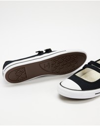 Converse - Chuck Taylor All Star Dainty Mary Janes - Women's