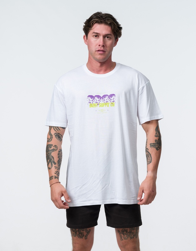 DVNT - Overkill Tee