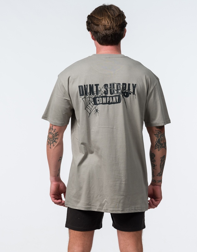 DVNT - Black Widow Tee