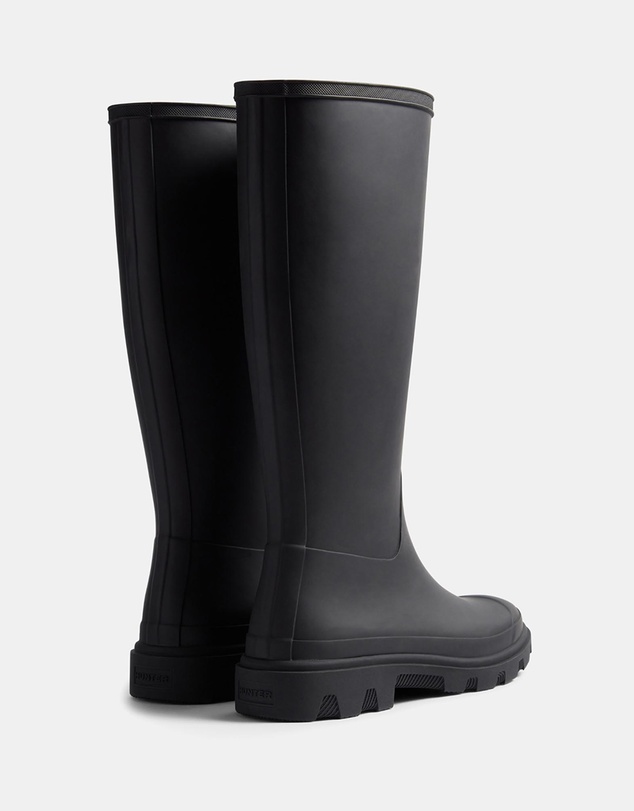 Hunter - Downpour Tall Boots - Unisex