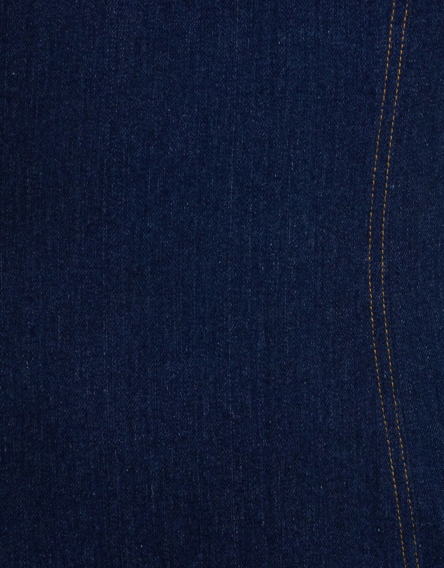 Honey and Beau - Denim Daze Dress