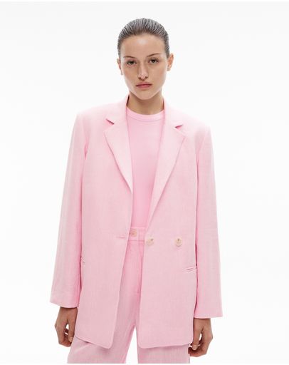 Floss Pink Yd