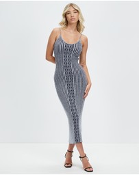 KAJA Clothing - Sagira Dress