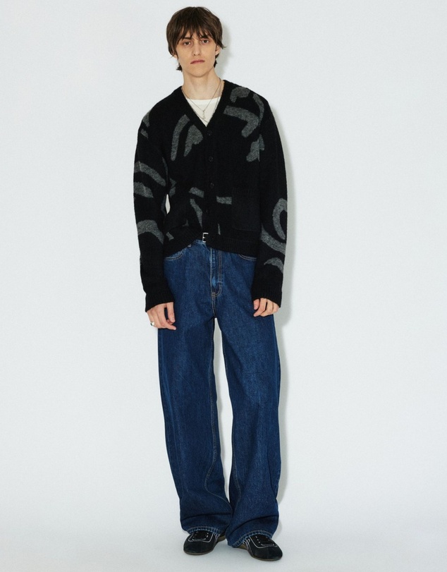 Dr Denim - Cormac Baggy Jeans