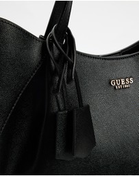GUESS - Amorette 2 in 1 Tote Bag