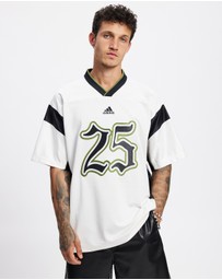 adidas Originals - Football Jersey