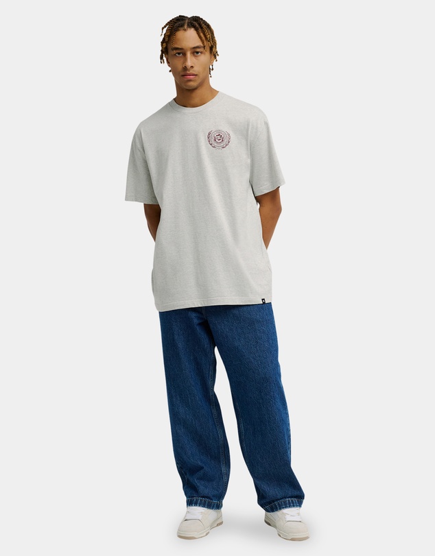 DC Shoes - Mens DC Honor Badge T-Shirt