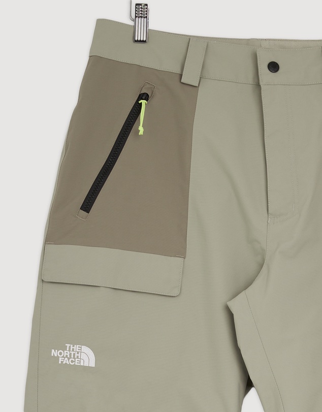 Revibe - Repaired The North Face Seymore Snow Pants - AU M