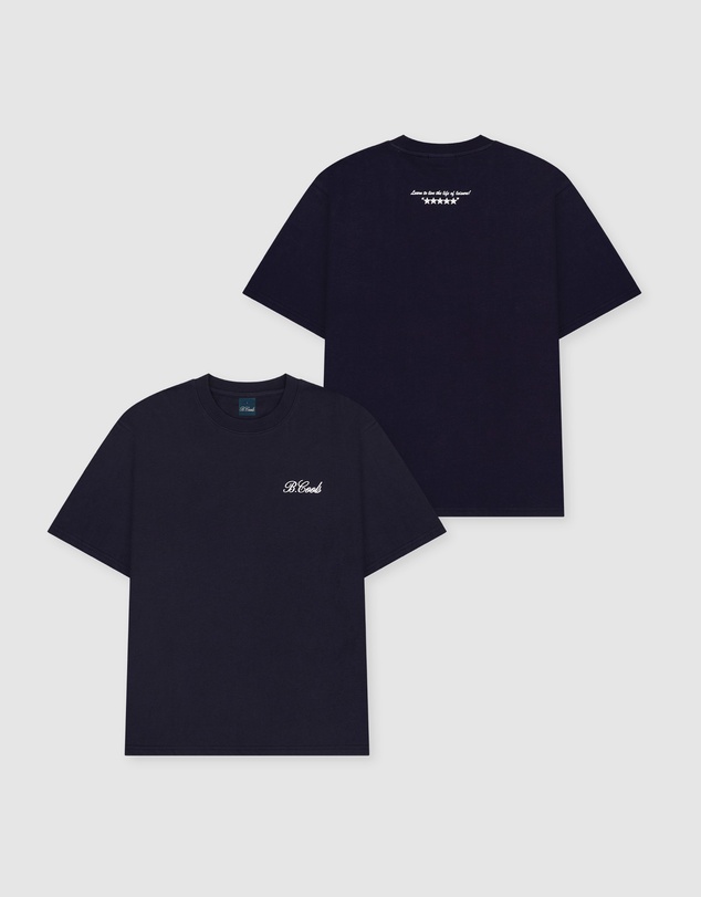 B.Cools - Scribe T-Shirt