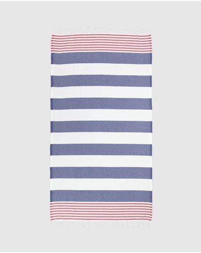 Tolu Australia - Thin Turkish Towel
