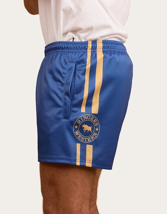 Ringers Western - Ringers Footy Short