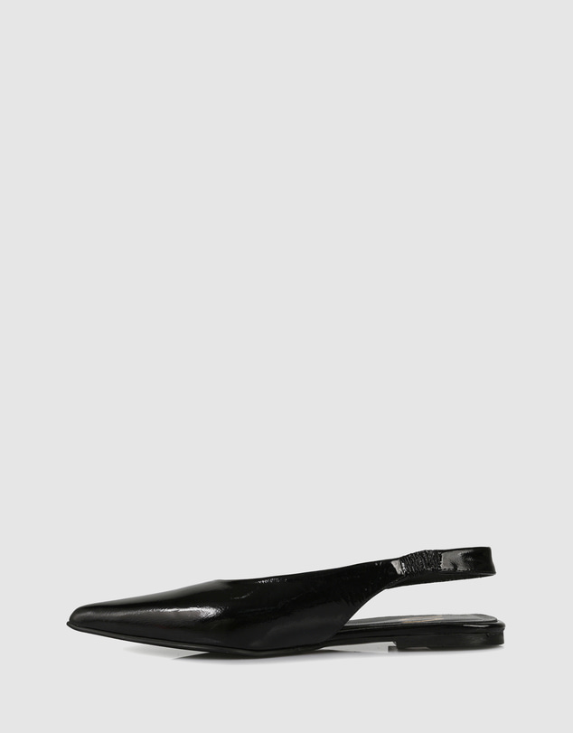 Sempre Di - Edda Slingbacks