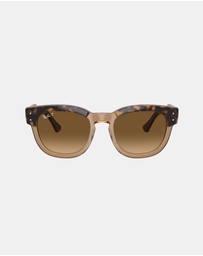 Ray-Ban - Mega Hawkeye