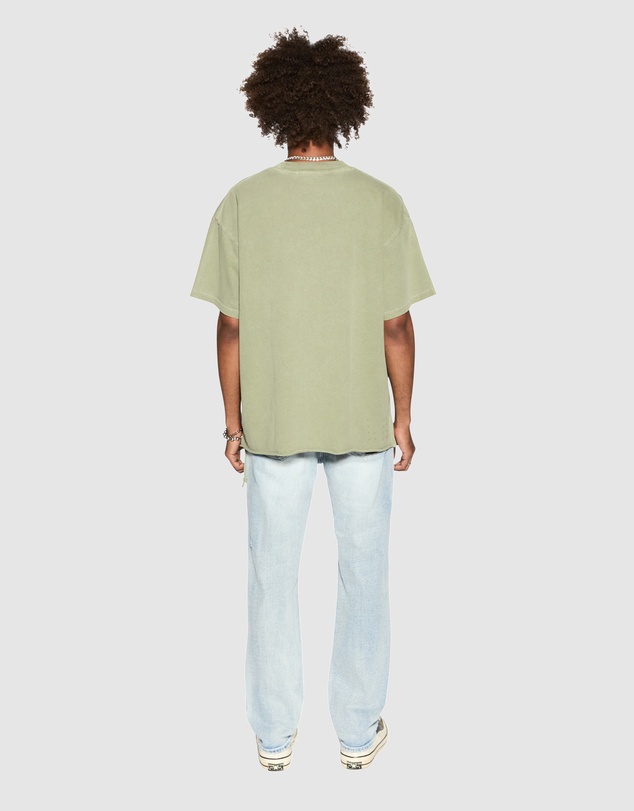 Ksubi - SOTT EKCESS SS TEE MOSS