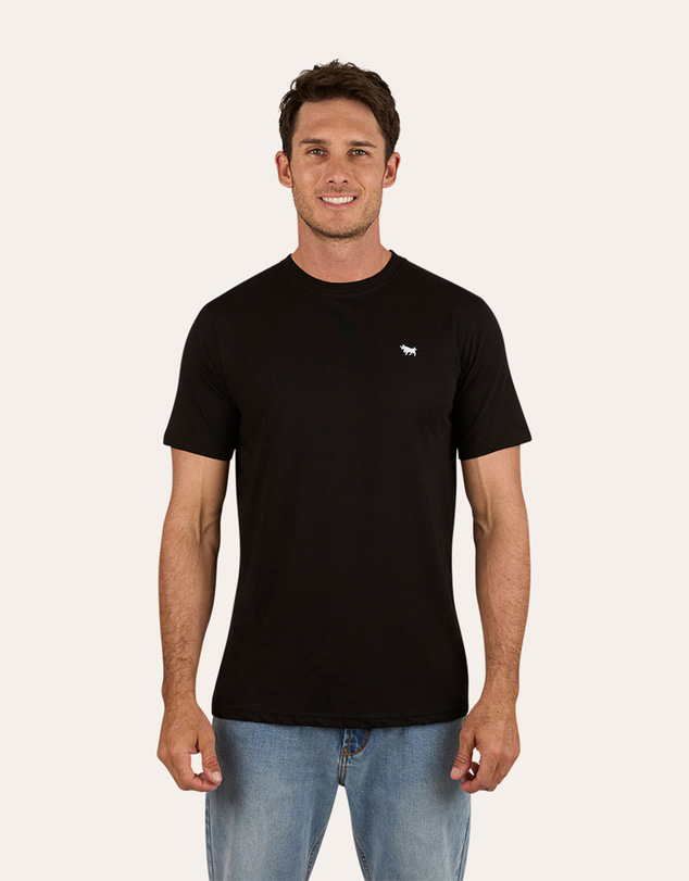 Ringers Western - GEC Jarrahdale Mens Classic Fit Tee