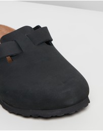 Birkenstock - Boston Regular Unisex