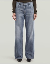 G-Star - Judee Loose Jeans