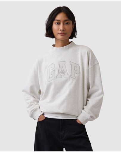 Pale Grey Heather BC01