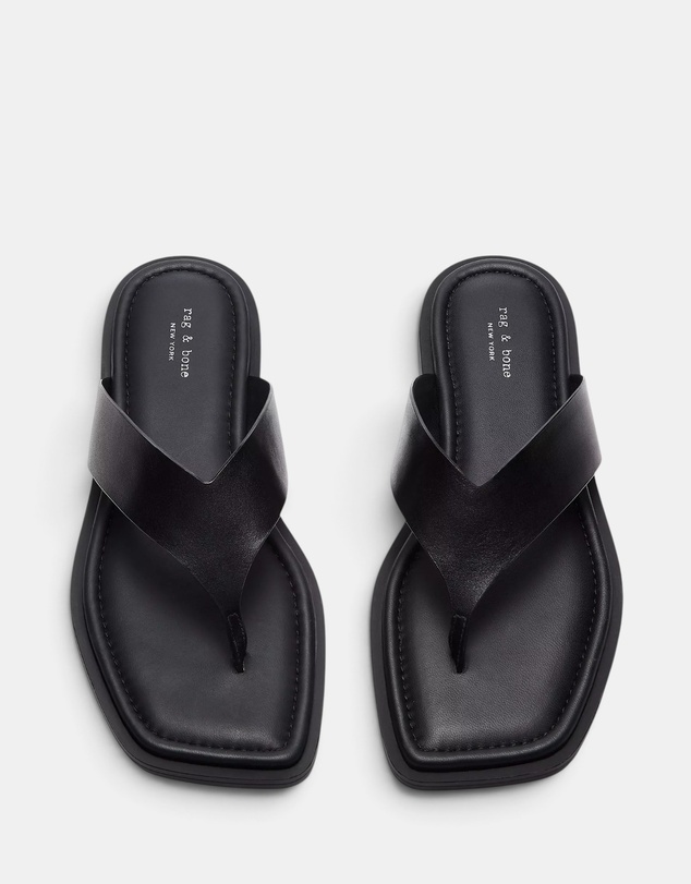 rag & bone - Gracie Thongs