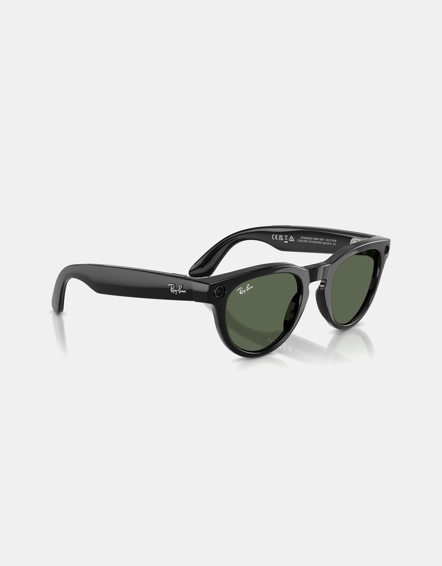 Ray-Ban - Ray-Ban I Meta Headliner (Gen 2)