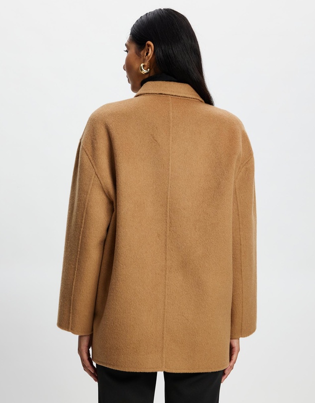 Lindsay Nicholas New York - Dimiti Coat
