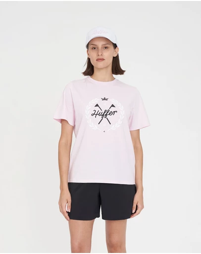 Huffer - Women's Classic Tee 170/Legacy