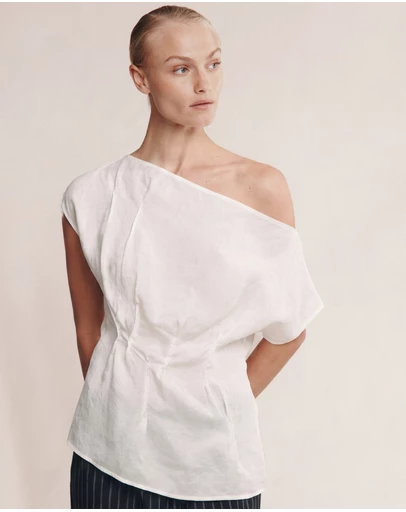 Marle - Gaia Top