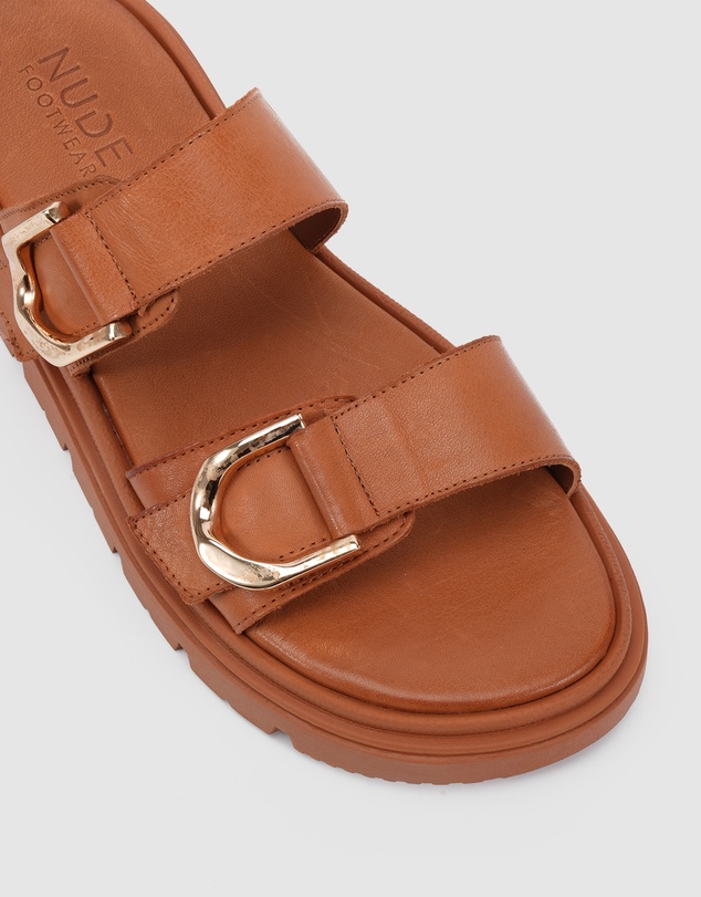 Nude Footwear - Frida