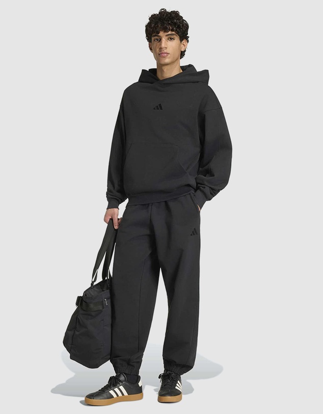 adidas Sportswear - Kit Small Logo Loose Cuffed Pants