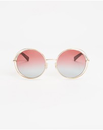 Longchamp - LO105SL