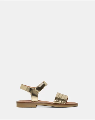 Pablosky - Mary Weave Sandal 4517 Youth