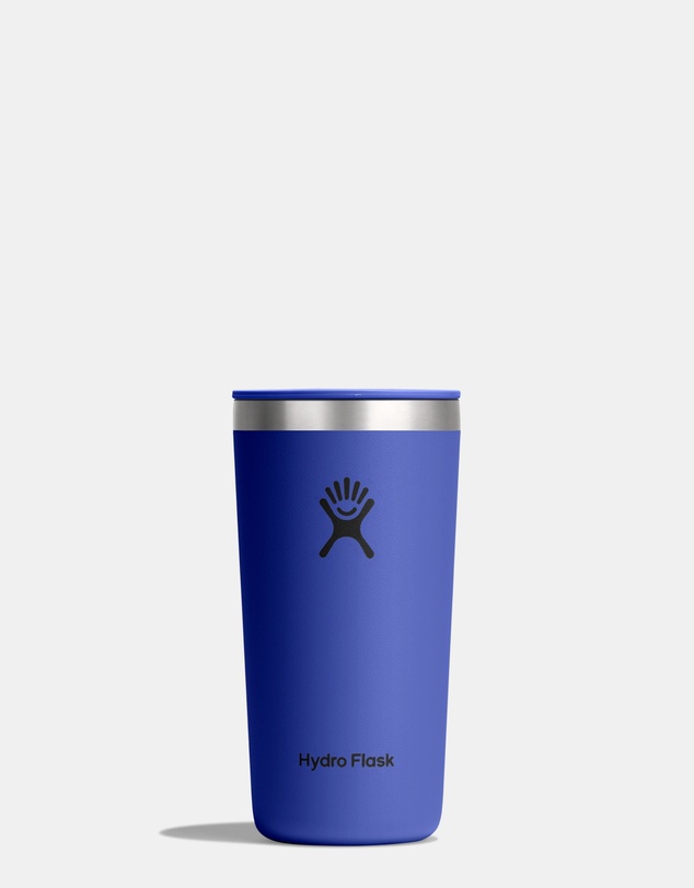 Hydro Flask - 12 Oz All Around Tumbler Press-In Lid