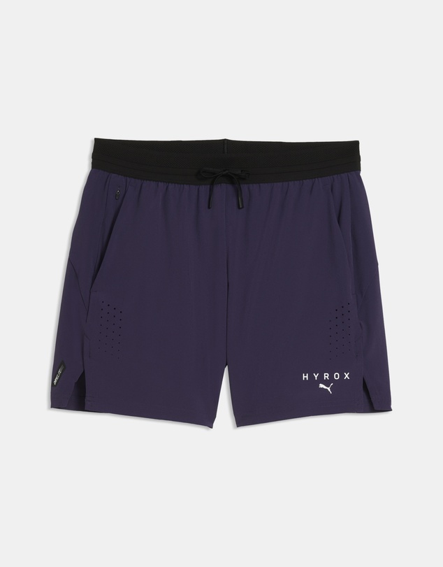 Puma - Puma X Hyrox Dryelite 12cm Shorts