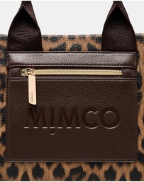 MIMCO - Patch Mini Tote Bag