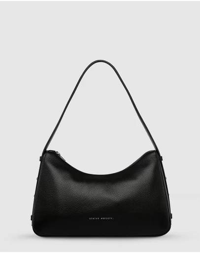 Status Anxiety - Hideout Shoulder Bag