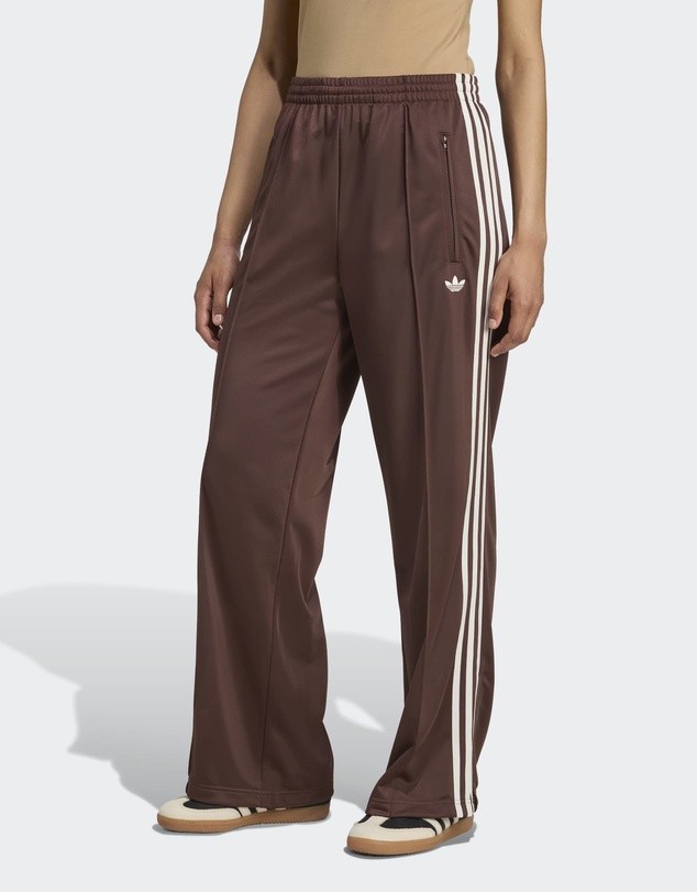 adidas Originals - Adicolor Classic Firebird Loose Track Pants Womens