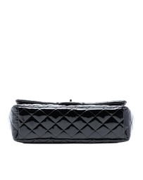 Pre-Loved by Azura Reborn - Pre-Loved Maxi Classic Patent Double Flap